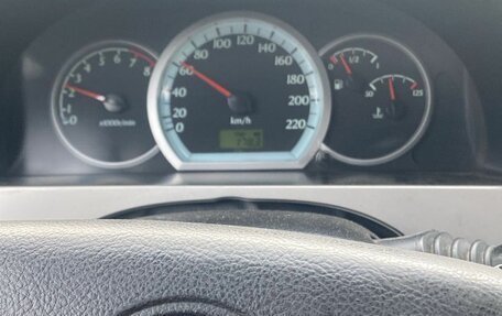 Chevrolet Lacetti, 2007 год, 270 000 рублей, 4 фотография