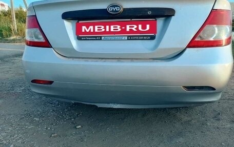 BYD F3 I, 2011 год, 280 000 рублей, 8 фотография