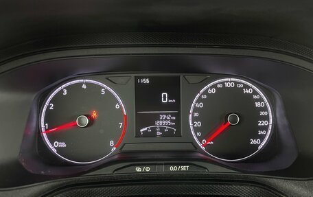 Volkswagen Polo VI (EU Market), 2020 год, 1 399 000 рублей, 9 фотография