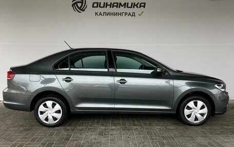 Volkswagen Polo VI (EU Market), 2020 год, 1 399 000 рублей, 6 фотография