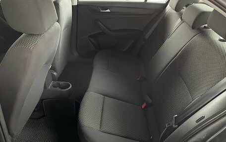 Volkswagen Polo VI (EU Market), 2020 год, 1 399 000 рублей, 15 фотография