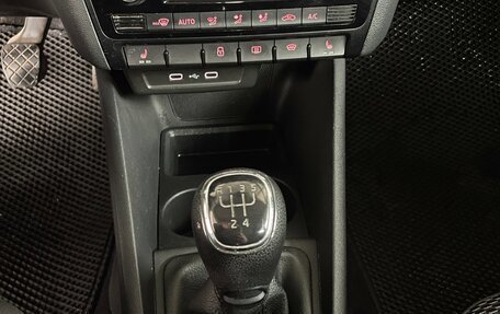 Volkswagen Polo VI (EU Market), 2020 год, 1 399 000 рублей, 12 фотография