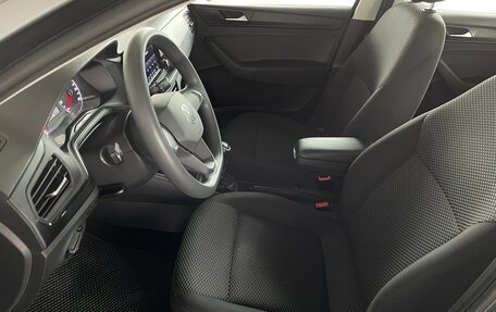 Volkswagen Polo VI (EU Market), 2020 год, 1 399 000 рублей, 14 фотография