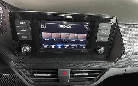 Volkswagen Polo VI (EU Market), 2020 год, 1 399 000 рублей, 13 фотография