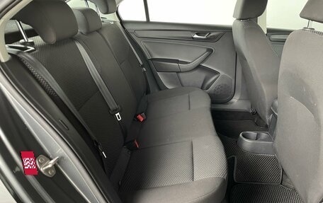 Volkswagen Polo VI (EU Market), 2020 год, 1 399 000 рублей, 17 фотография