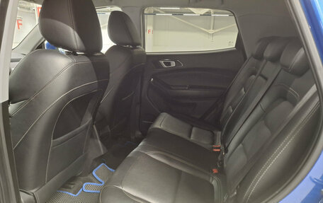 Chery Tiggo 4 I рестайлинг, 2020 год, 1 120 750 рублей, 12 фотография