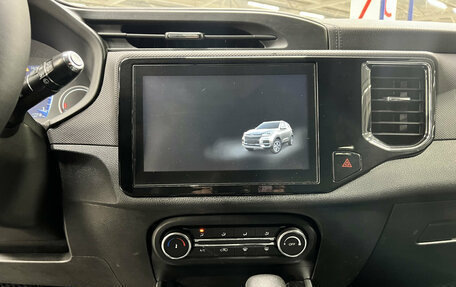 Chery Tiggo 4 I рестайлинг, 2020 год, 1 120 750 рублей, 15 фотография