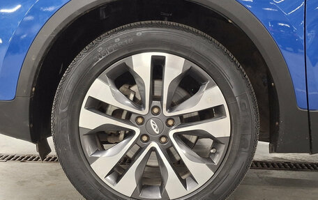 Chery Tiggo 4 I рестайлинг, 2020 год, 1 120 750 рублей, 18 фотография