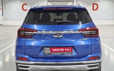 Chery Tiggo 4 I рестайлинг, 2020 год, 1 120 750 рублей, 6 фотография