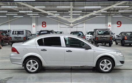 Opel Astra H, 2012 год, 462 250 рублей, 4 фотография