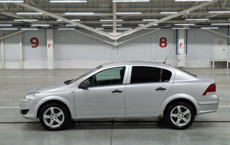Opel Astra H, 2012 год, 462 250 рублей, 8 фотография