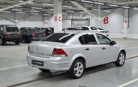 Opel Astra H, 2012 год, 462 250 рублей, 5 фотография