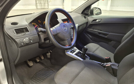 Opel Astra H, 2012 год, 462 250 рублей, 16 фотография