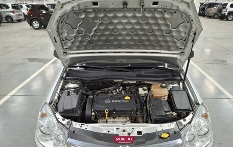 Opel Astra H, 2012 год, 462 250 рублей, 9 фотография