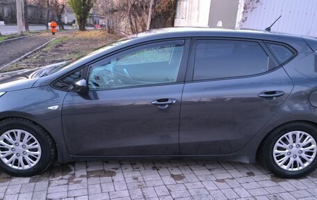 KIA cee'd III, 2013 год, 791 000 рублей, 2 фотография