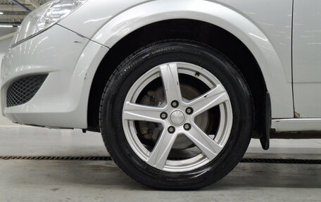 Opel Astra H, 2012 год, 462 250 рублей, 18 фотография