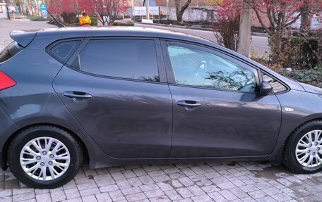 KIA cee'd III, 2013 год, 791 000 рублей, 6 фотография