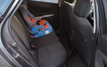 KIA cee'd III, 2013 год, 791 000 рублей, 10 фотография