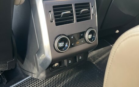 Land Rover Range Rover Sport II, 2019 год, 6 100 000 рублей, 8 фотография