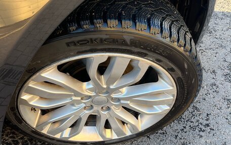 Land Rover Range Rover Sport II, 2019 год, 6 100 000 рублей, 4 фотография