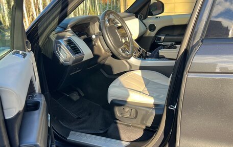 Land Rover Range Rover Sport II, 2019 год, 6 100 000 рублей, 12 фотография