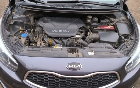 KIA cee'd III, 2013 год, 791 000 рублей, 13 фотография