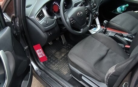 KIA cee'd III, 2013 год, 791 000 рублей, 12 фотография