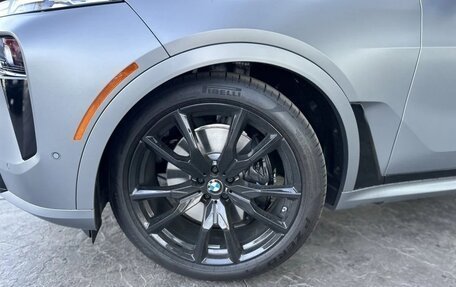 BMW X7, 2025 год, 19 481 660 рублей, 5 фотография
