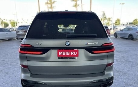 BMW X7, 2025 год, 19 481 660 рублей, 4 фотография