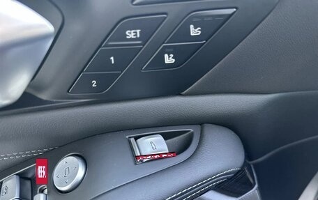 BMW X7, 2025 год, 19 481 660 рублей, 9 фотография