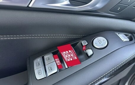 BMW X7, 2025 год, 19 481 660 рублей, 8 фотография