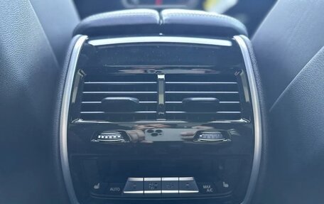 BMW X7, 2025 год, 19 481 660 рублей, 19 фотография