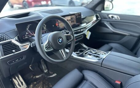 BMW X7, 2025 год, 19 481 660 рублей, 11 фотография