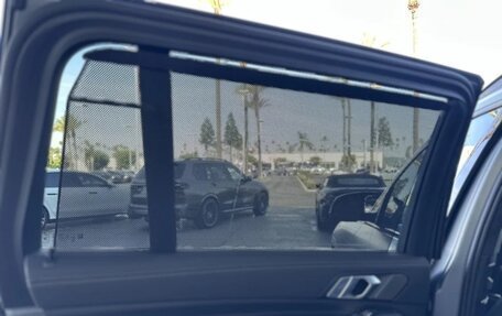 BMW X7, 2025 год, 19 481 660 рублей, 13 фотография