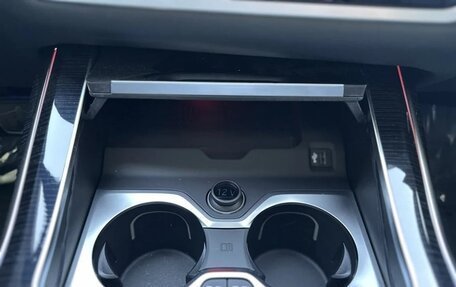 BMW X7, 2025 год, 19 481 660 рублей, 23 фотография