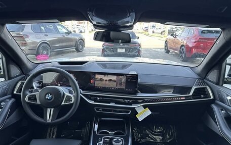 BMW X7, 2025 год, 19 481 660 рублей, 21 фотография