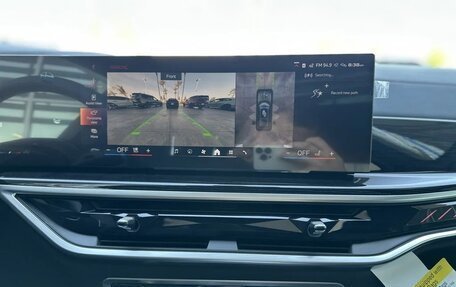 BMW X7, 2025 год, 19 481 660 рублей, 24 фотография