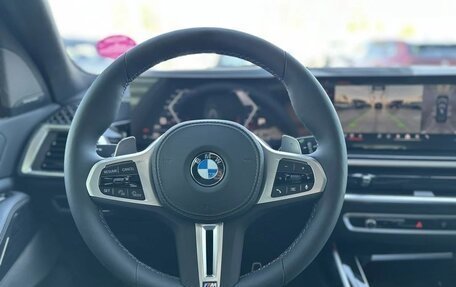 BMW X7, 2025 год, 19 481 660 рублей, 25 фотография