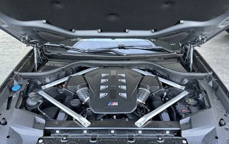 BMW X7, 2025 год, 19 481 660 рублей, 26 фотография