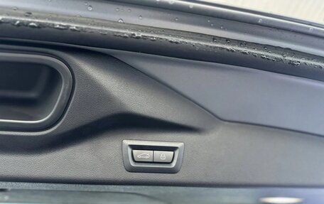 BMW X7, 2025 год, 19 481 660 рублей, 28 фотография