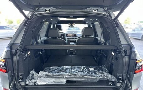 BMW X7, 2025 год, 19 481 660 рублей, 27 фотография