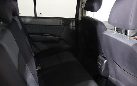 Hyundai Getz I рестайлинг, 2008 год, 449 990 рублей, 18 фотография