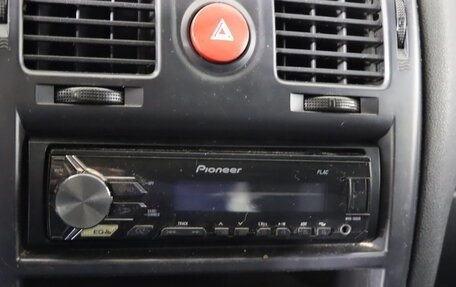 Hyundai Getz I рестайлинг, 2008 год, 449 990 рублей, 16 фотография