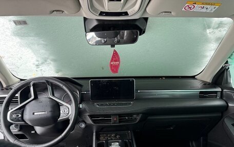 Haval Jolion, 2024 год, 1 495 240 рублей, 4 фотография