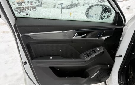 Haval Jolion, 2024 год, 1 495 240 рублей, 6 фотография