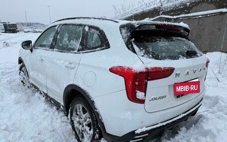 Haval Jolion, 2024 год, 1 495 240 рублей, 3 фотография