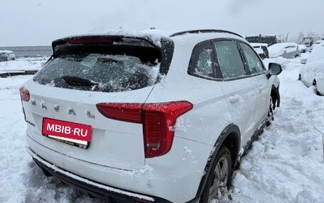 Haval Jolion, 2024 год, 1 495 240 рублей, 2 фотография