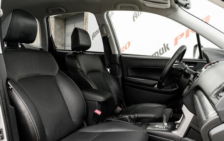 Subaru Forester, 2013 год, 1 390 000 рублей, 14 фотография