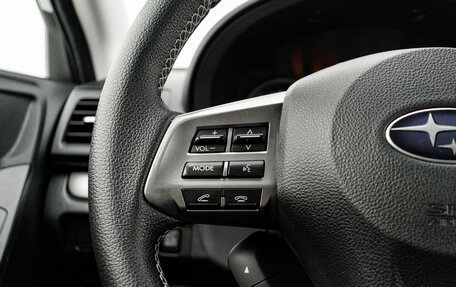 Subaru Forester, 2013 год, 1 390 000 рублей, 16 фотография