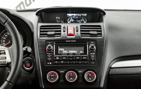 Subaru Forester, 2013 год, 1 390 000 рублей, 20 фотография